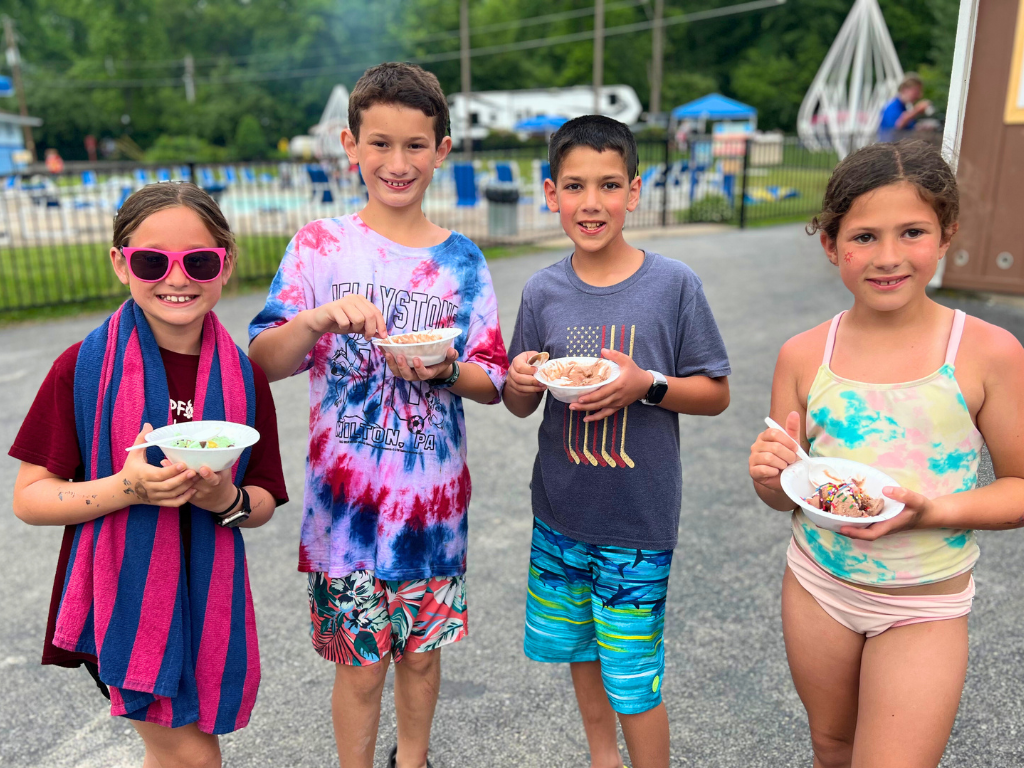 Wake The Bears Weekend