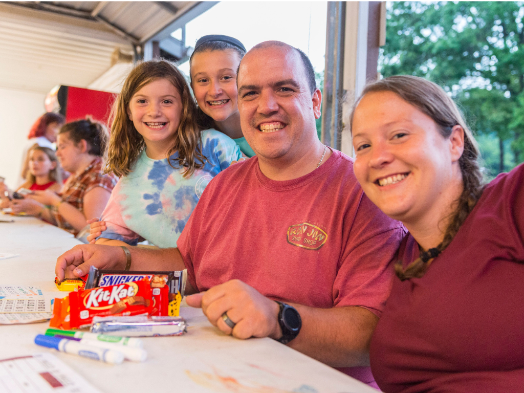 Care Camps Carnival Of Hope & Bingomania!!