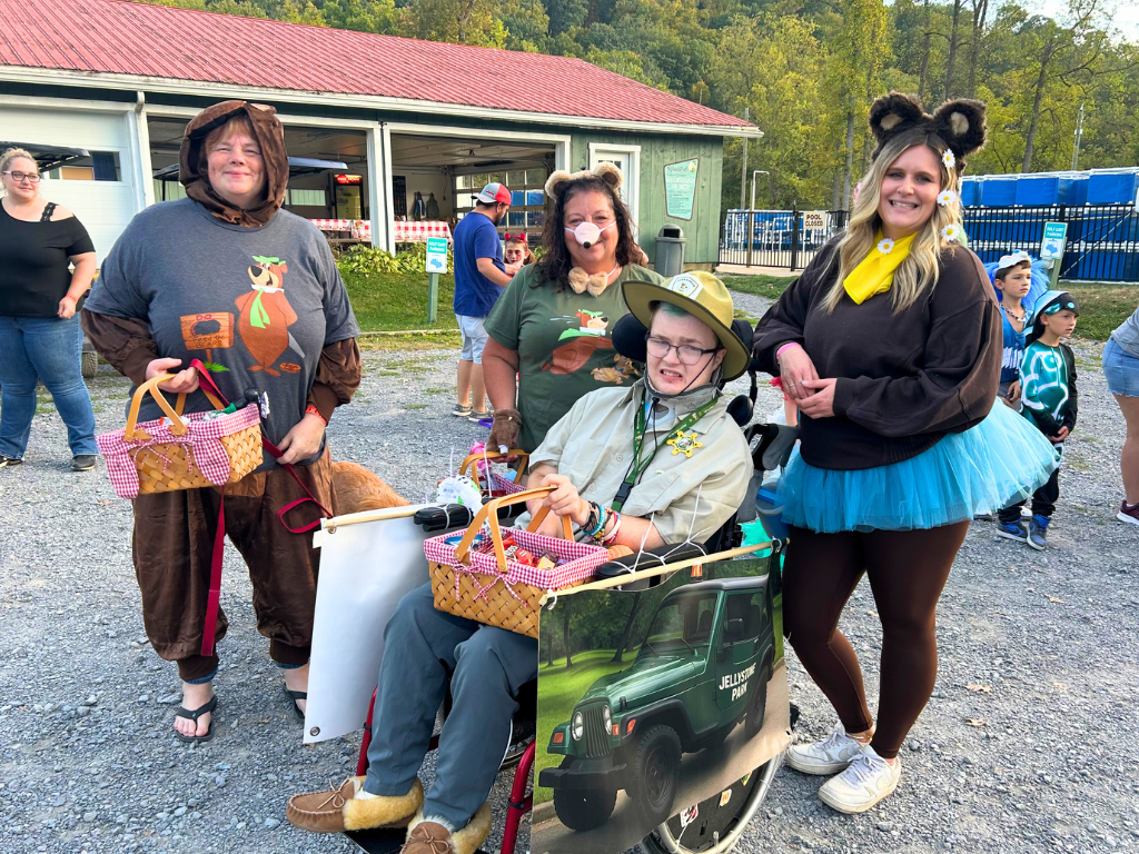 Halloween Spooktacular Weekend 1