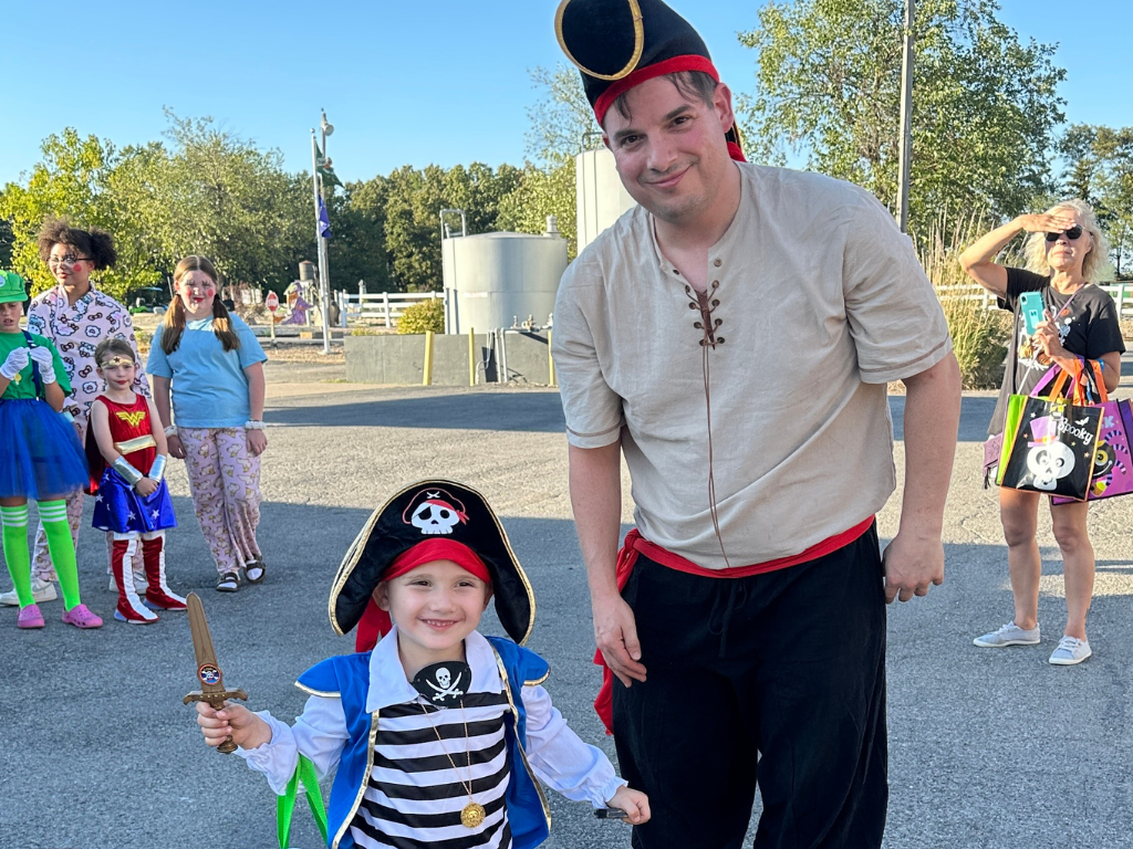 Halloween Spooktacular Weekend 2