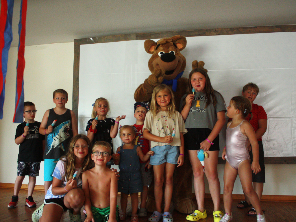 Birthday Bash for Boo Boo™