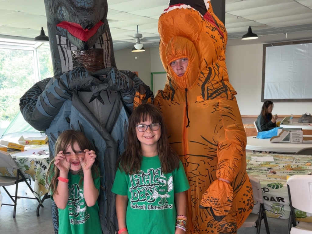 Jurassic Jungle & Reptile Mania