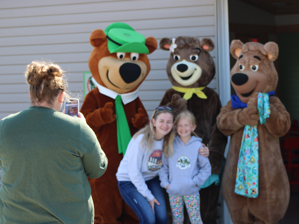 Wake the Bears Weekend