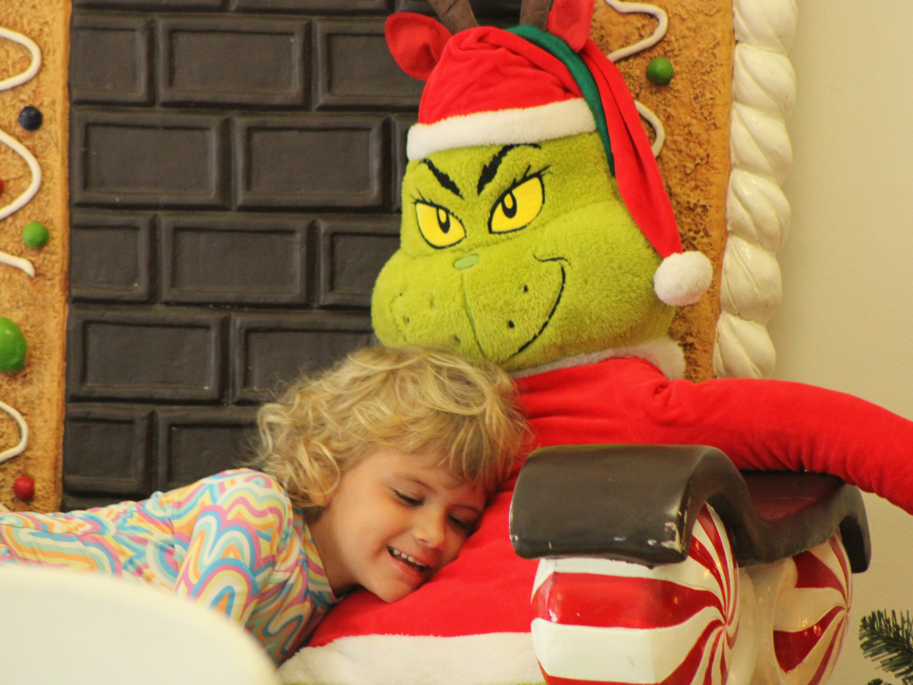 Holiday Medley Mix-Up: A Joyful Jumble of Celebrations