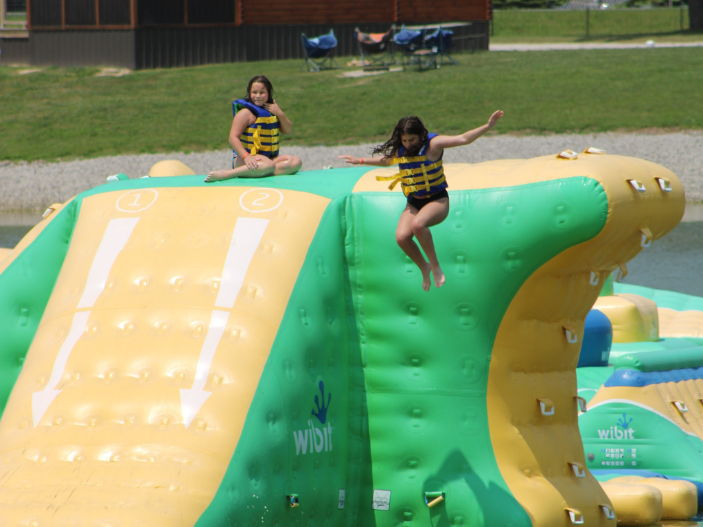 Work Hard, Play Harder: A Labor Day Celebration