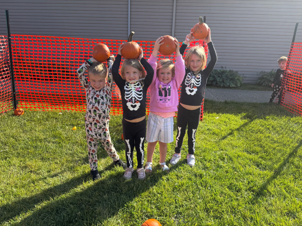 Fall Festival Weekend