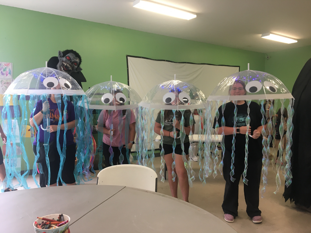 Scarefest Halloween Weekend 3