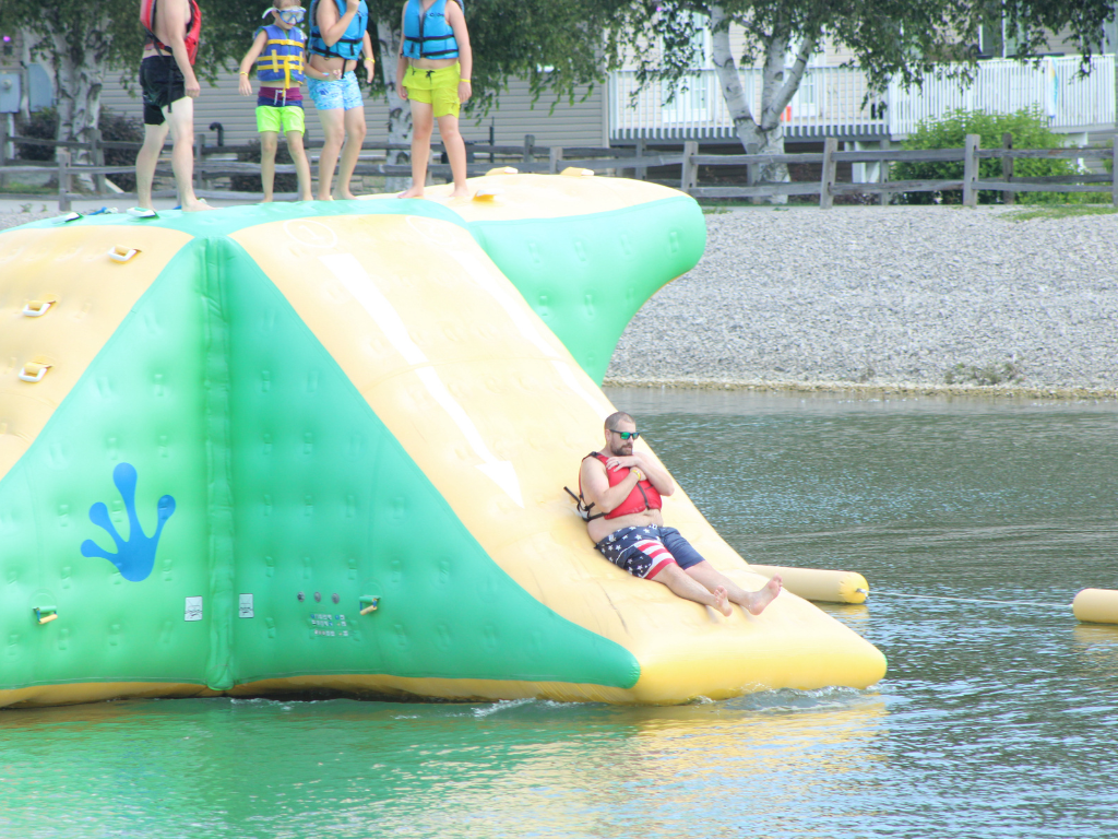 Honoring Sacrifice With Gratitude: A Memorial Day Dedication