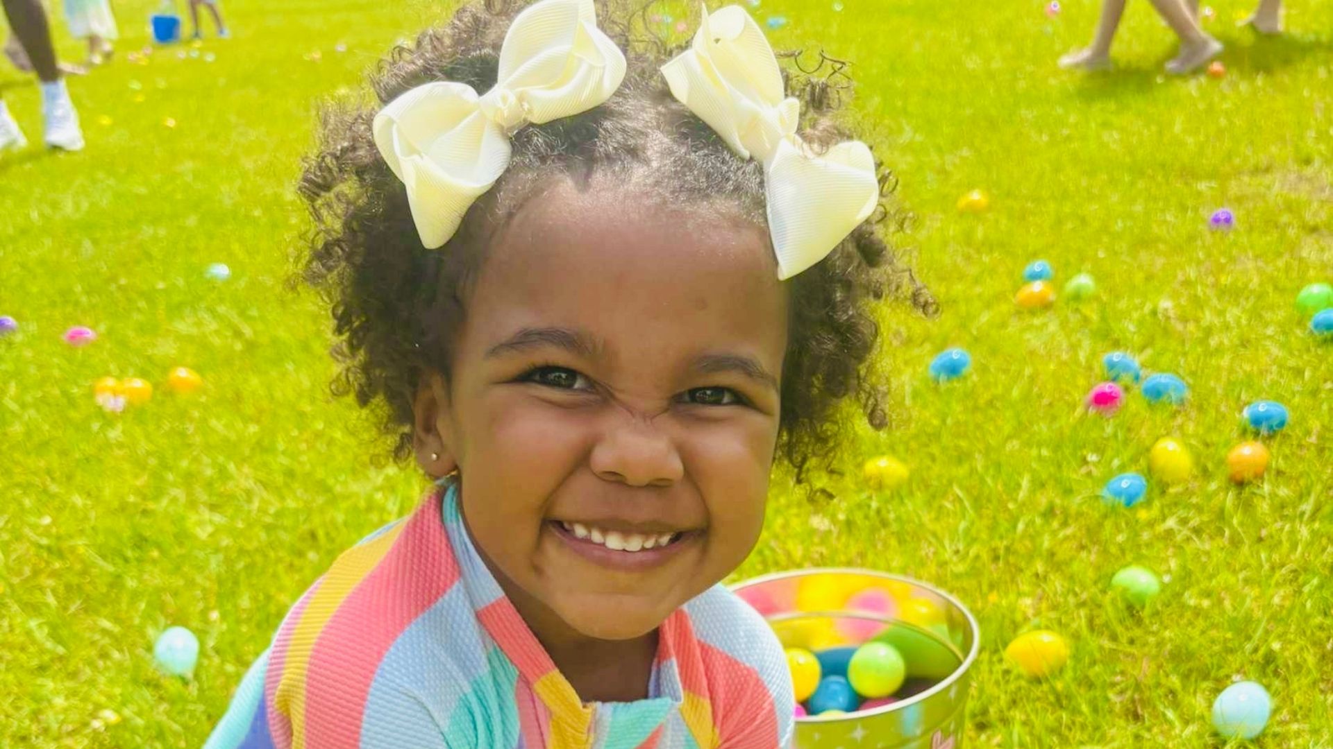 Easter Eggstravaganza Weekend