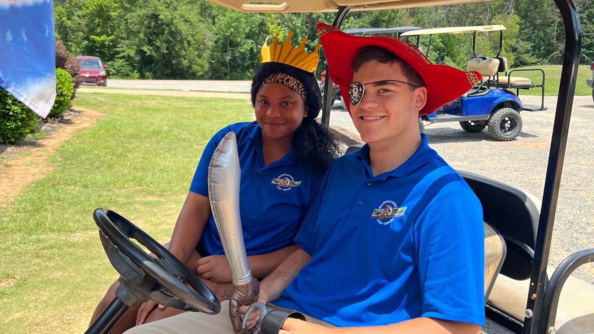 Fantasy Fairytale Weekend