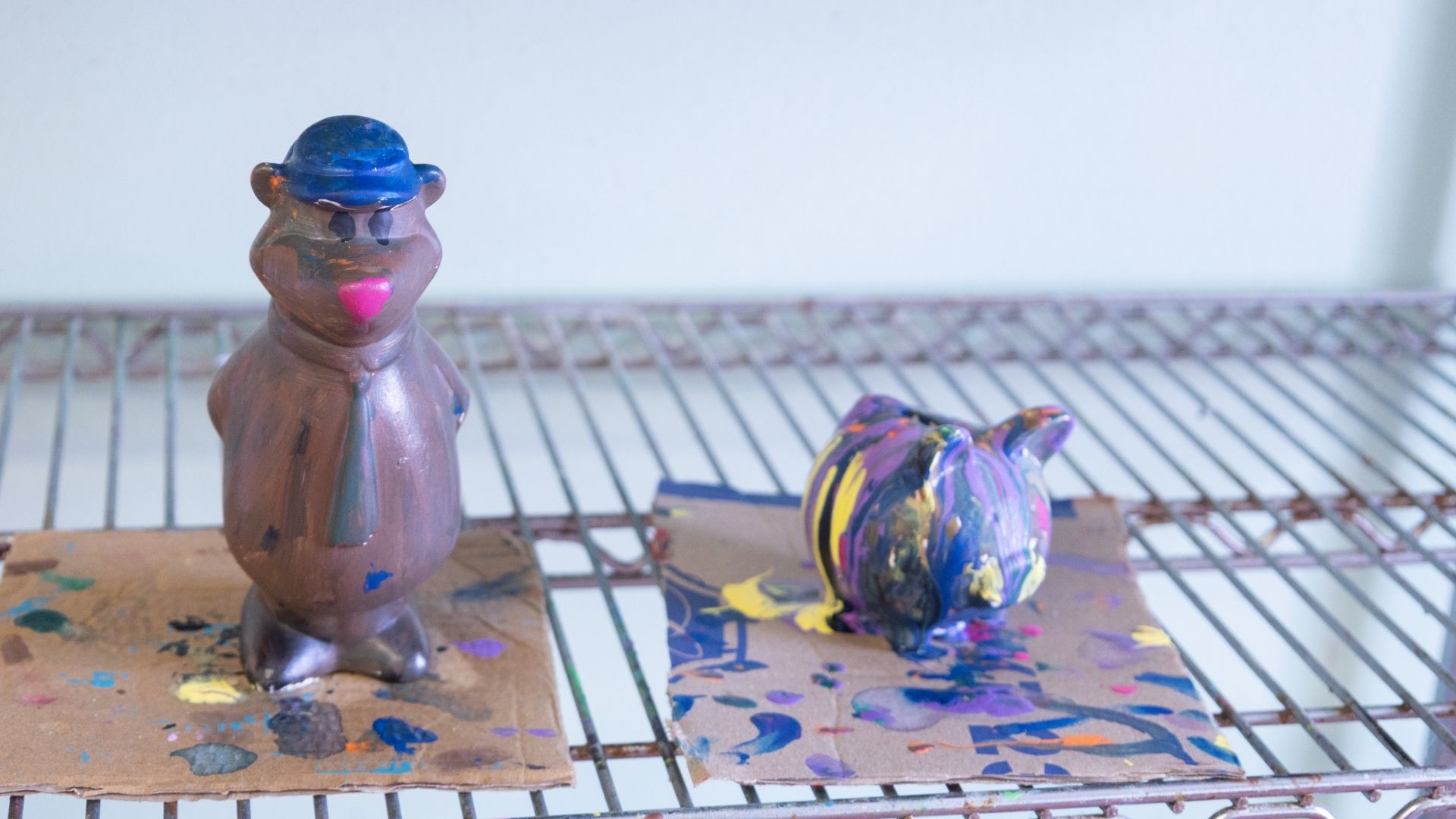 Art Fair and Crafts Weekend