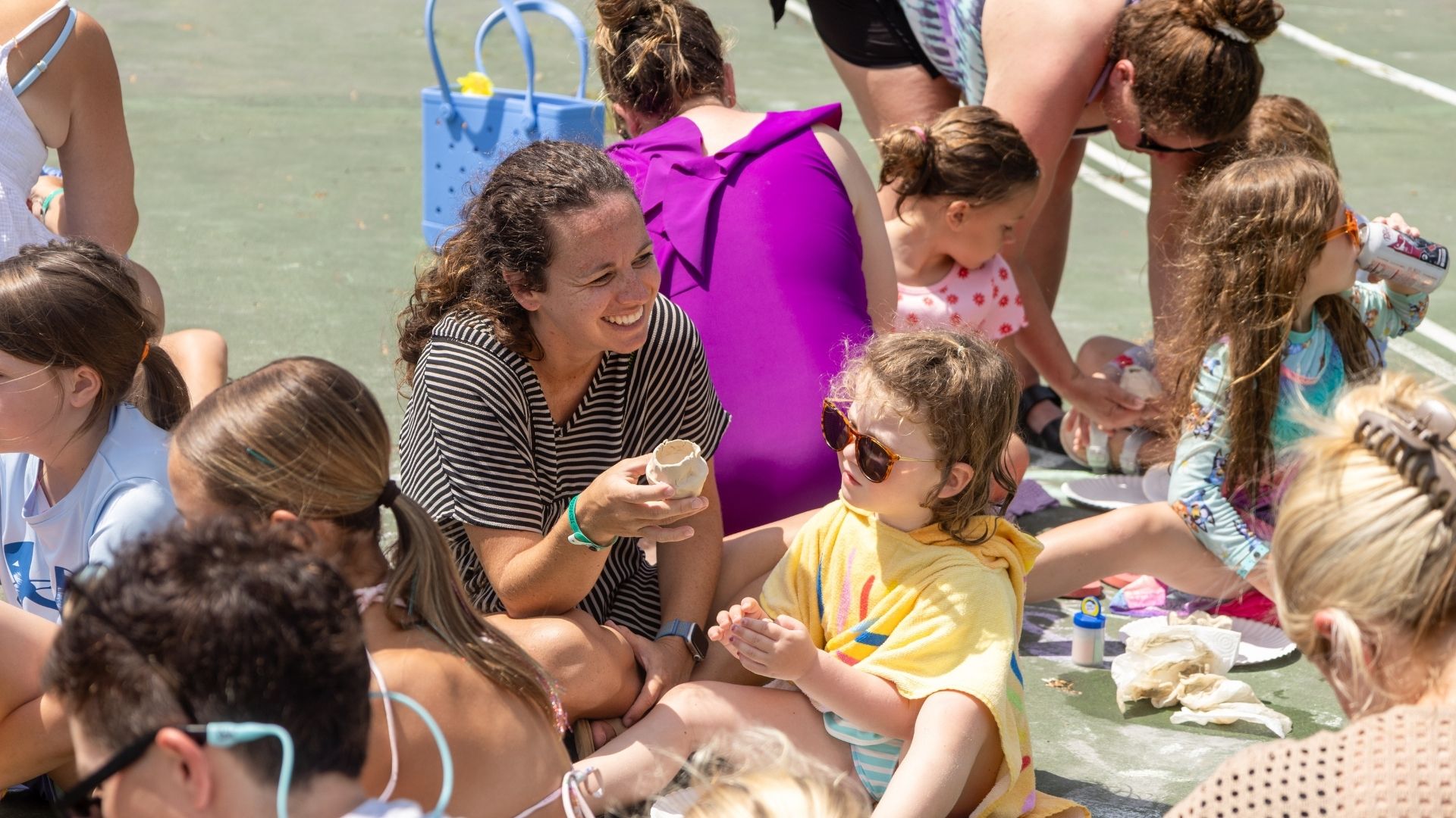 Mother's Day Weekend