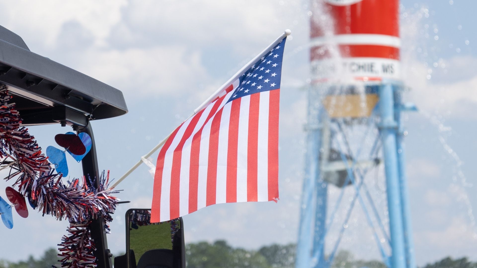 Labor Day Celebration Weekend