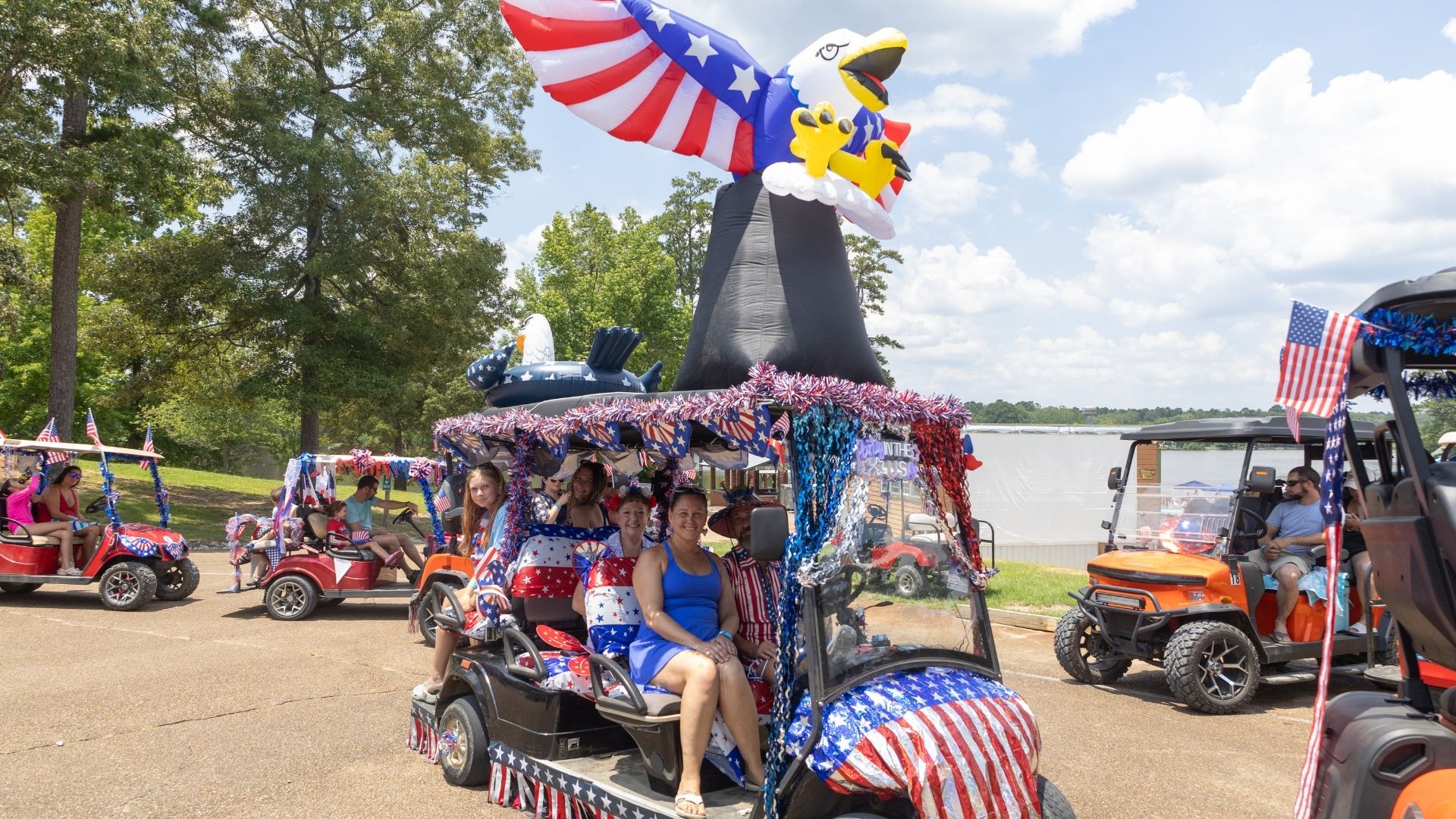 Veteran's Weekend