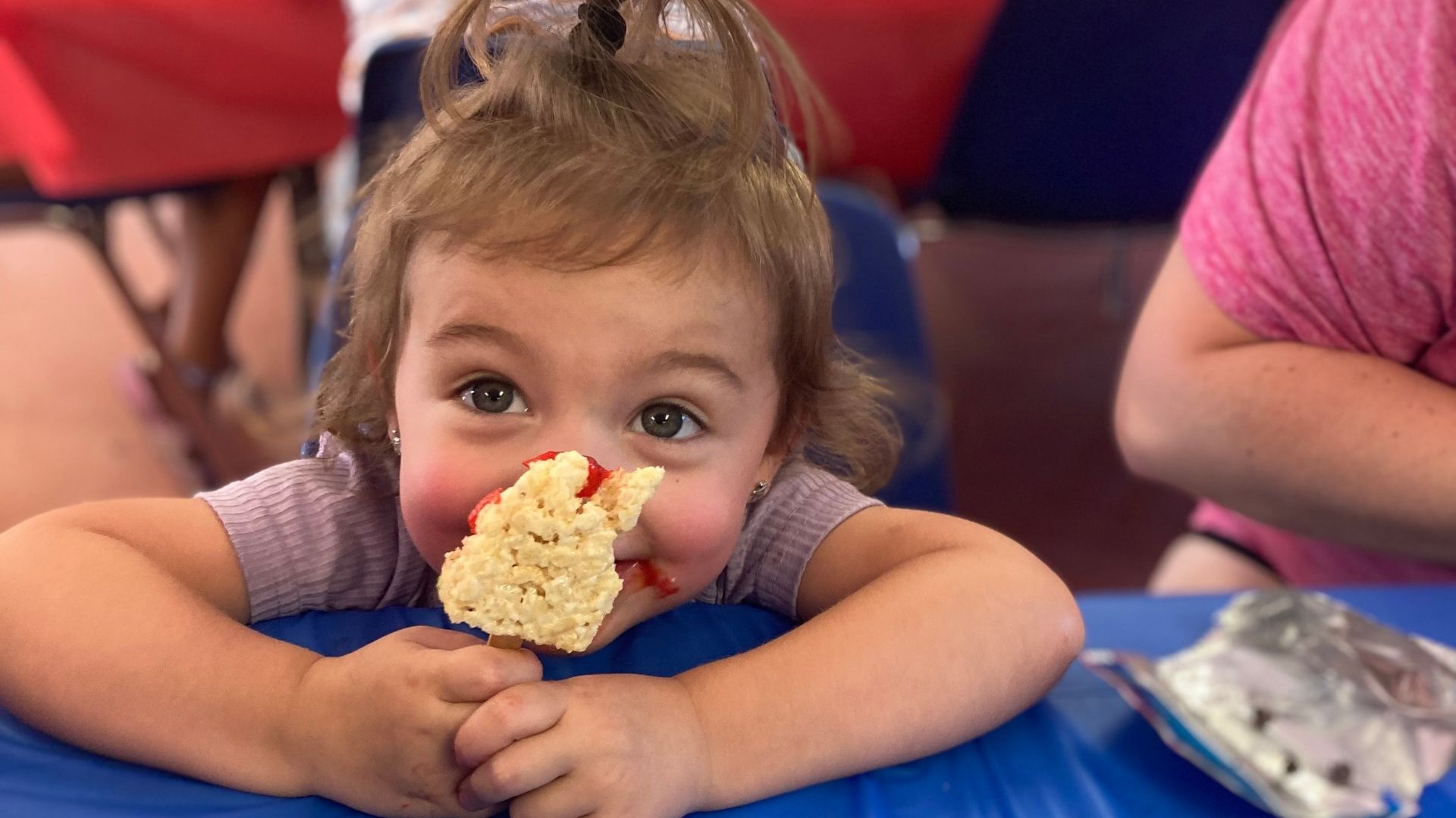 Spring Break Bash - The Sequel