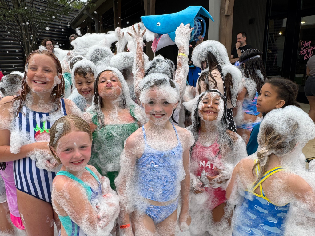 Grand Opening Anniversary Celebration