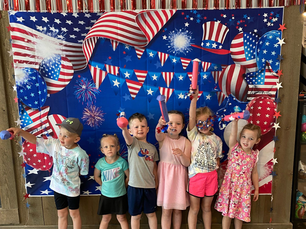 Honoring Sacrifice With Gratitude: A Memorial Day Dedication