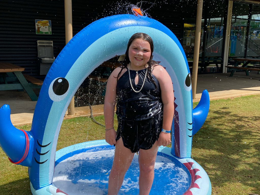 Chomp & Chill: An Under the Sea Adventure