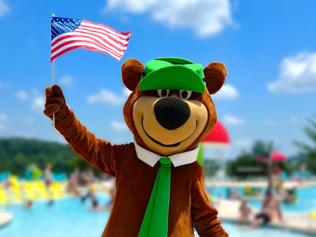 Work Hard, Play Harder: A Labor Day Celebration