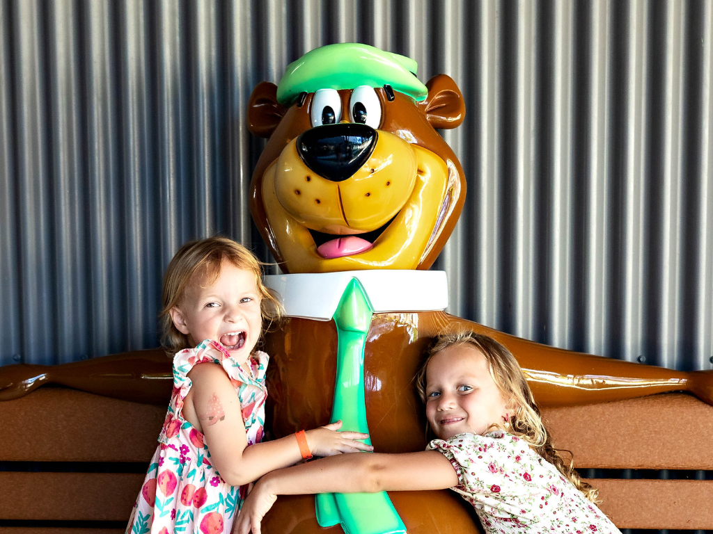 Care Camps Carnival Of Hope