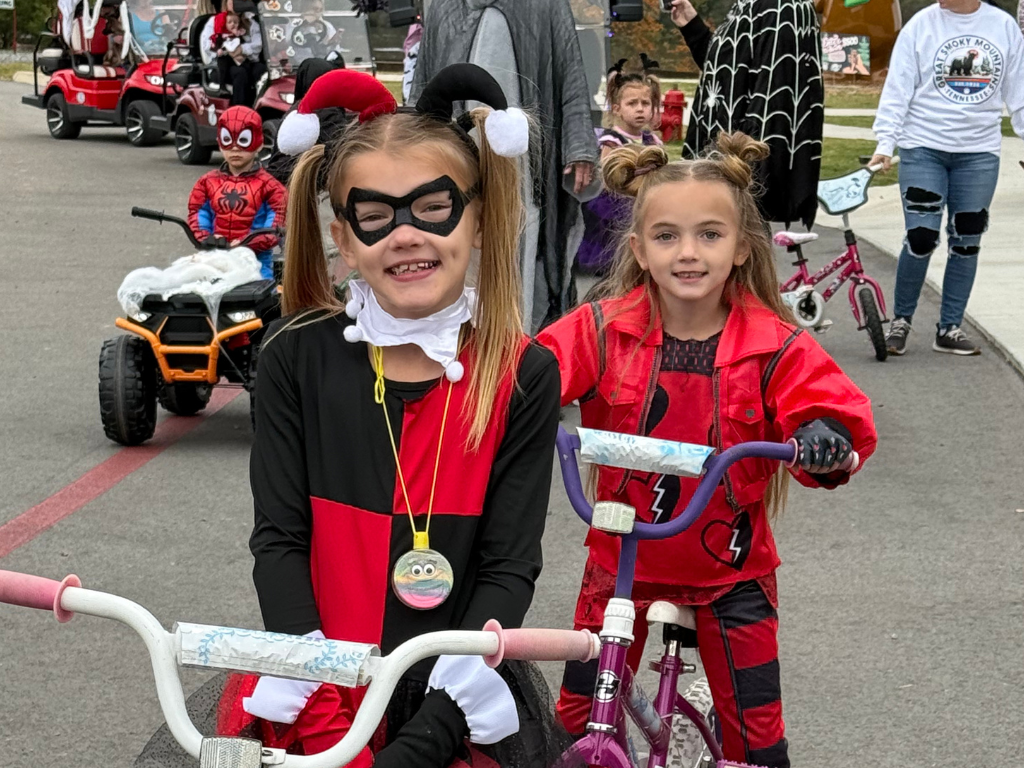 Hauntober Fest: Monster Mash