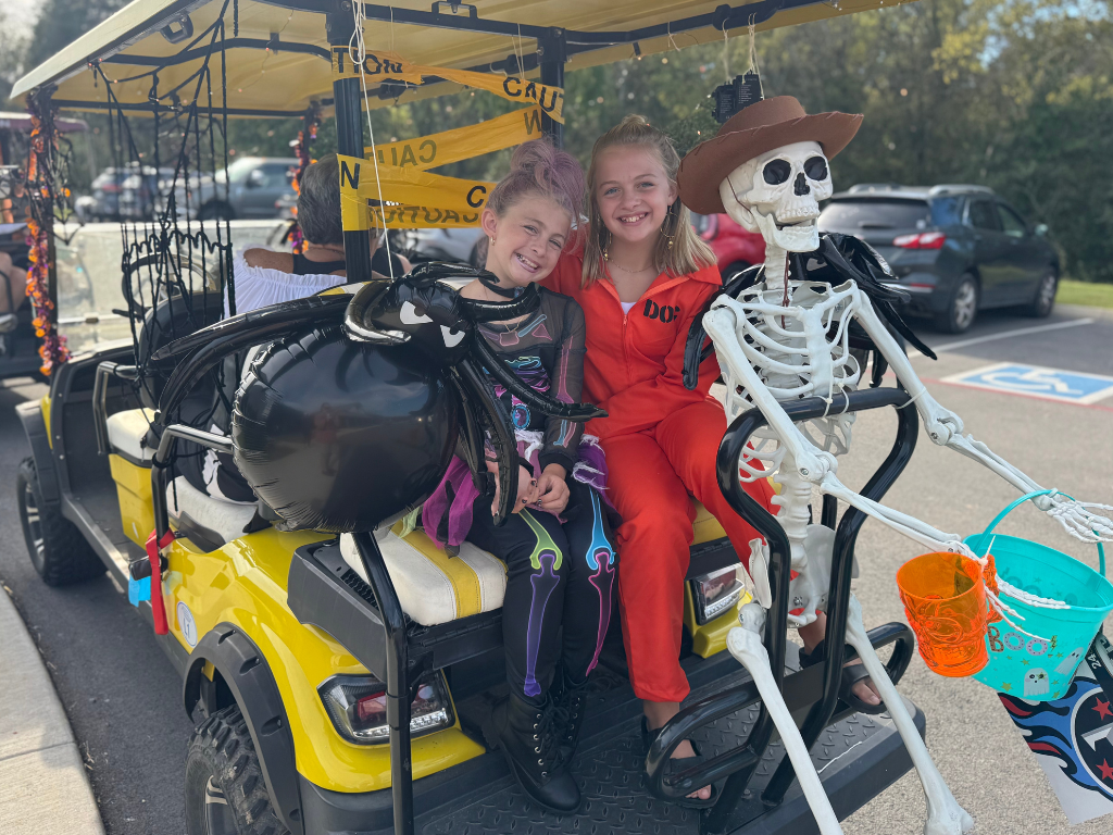 Hauntober Fest: Ghoulish Gala