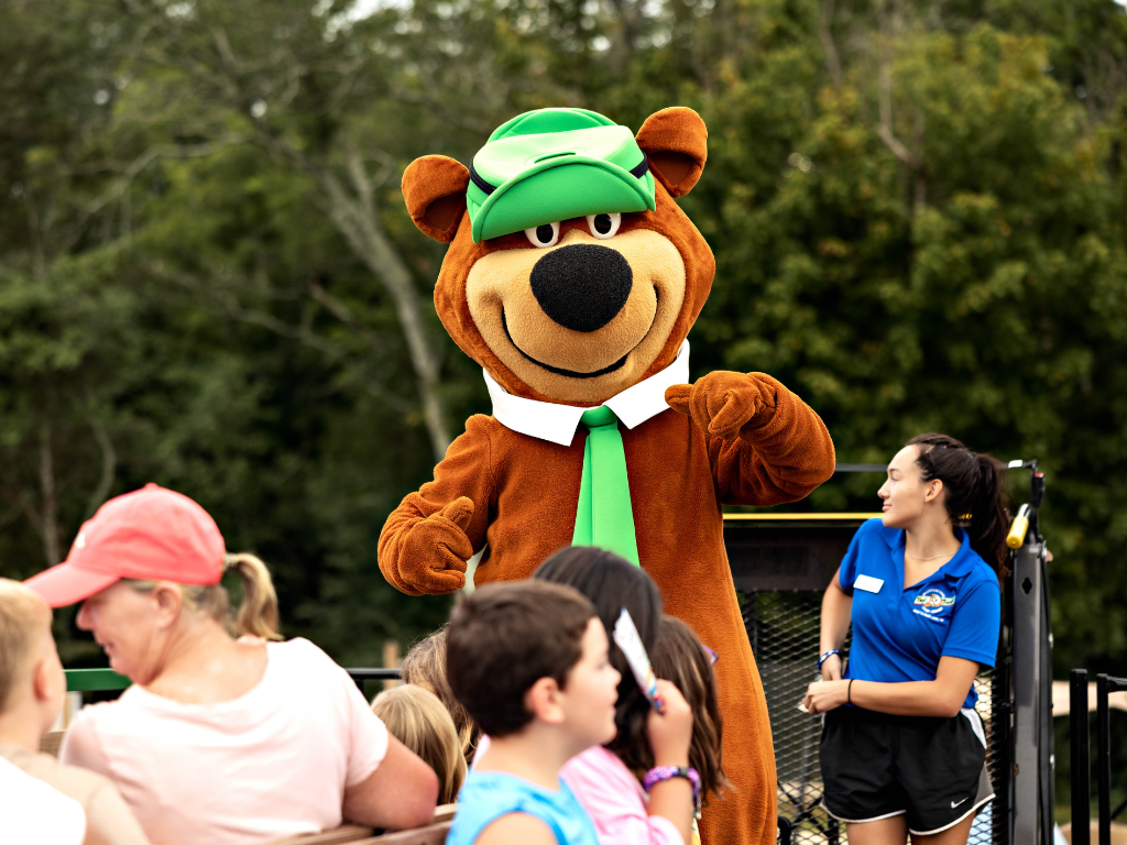 Hibernation Celebration: Fall into Learning