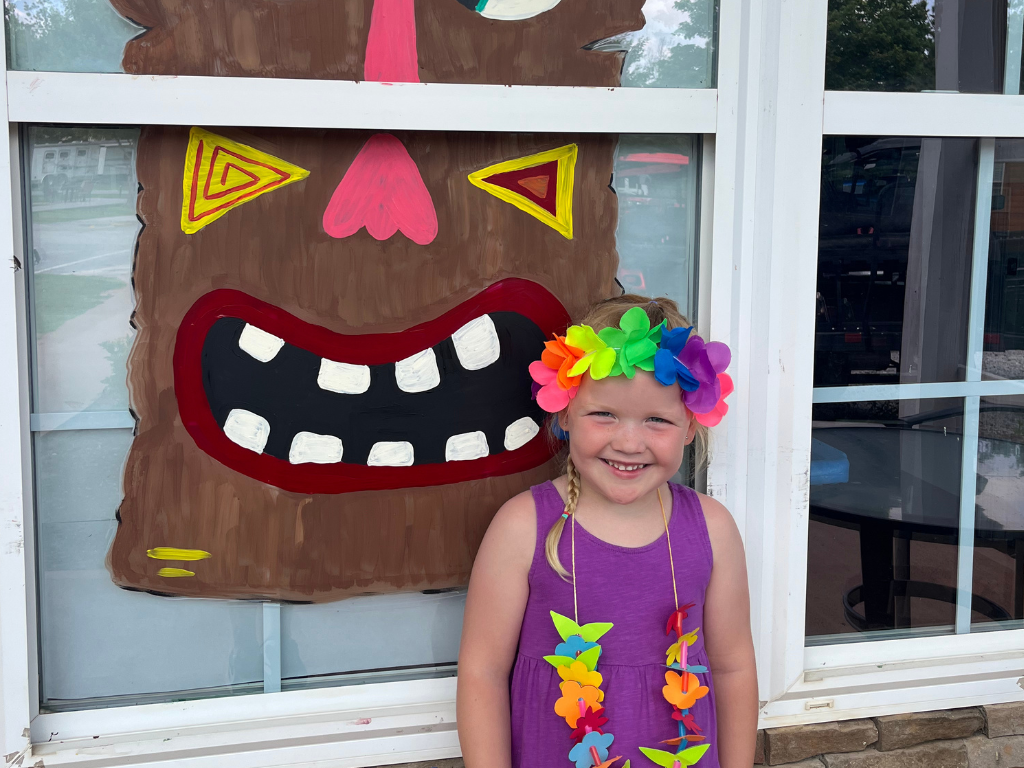 Hula & Happiness Weekend