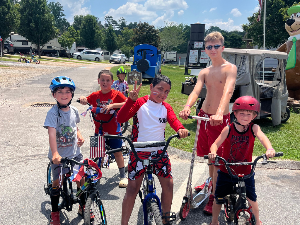 Stars and Sacrifice: A Memorial Day Celebration