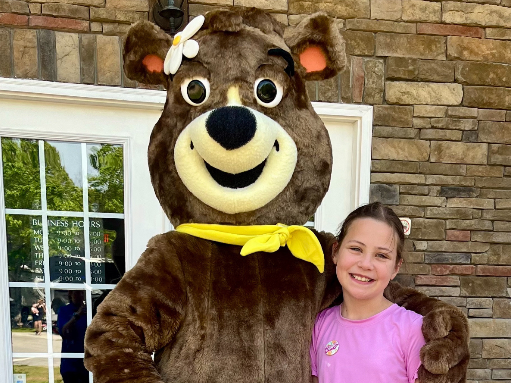 Care Camps Carnival Of Hope