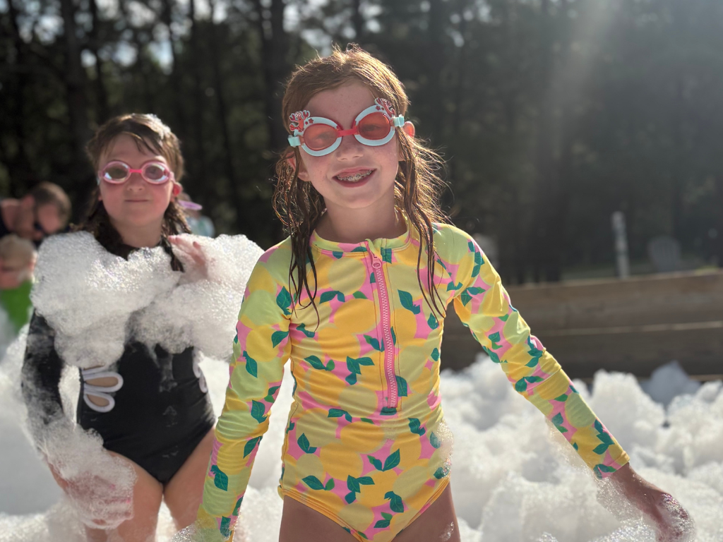 The Great Homeschool Escape