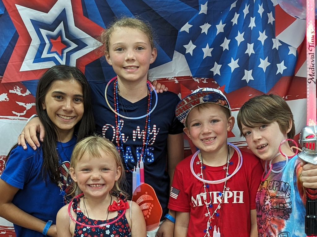 Hero's Among Us: A Veteran's Day Celebration