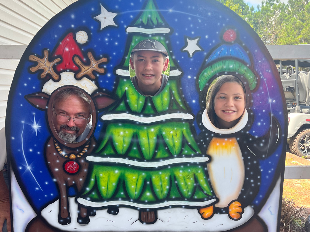 Polar Nights & Campfire Delights