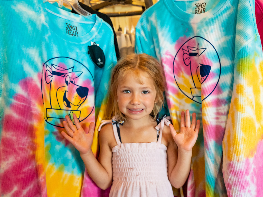 Color Me Crazy Week (5k Run)