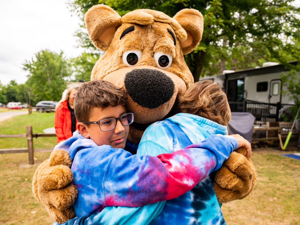 Care Camps Carnival Of Hope