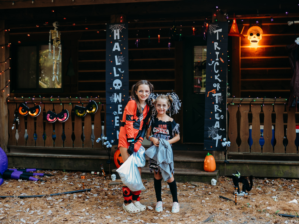 Monster Mash & Moonlight Bash