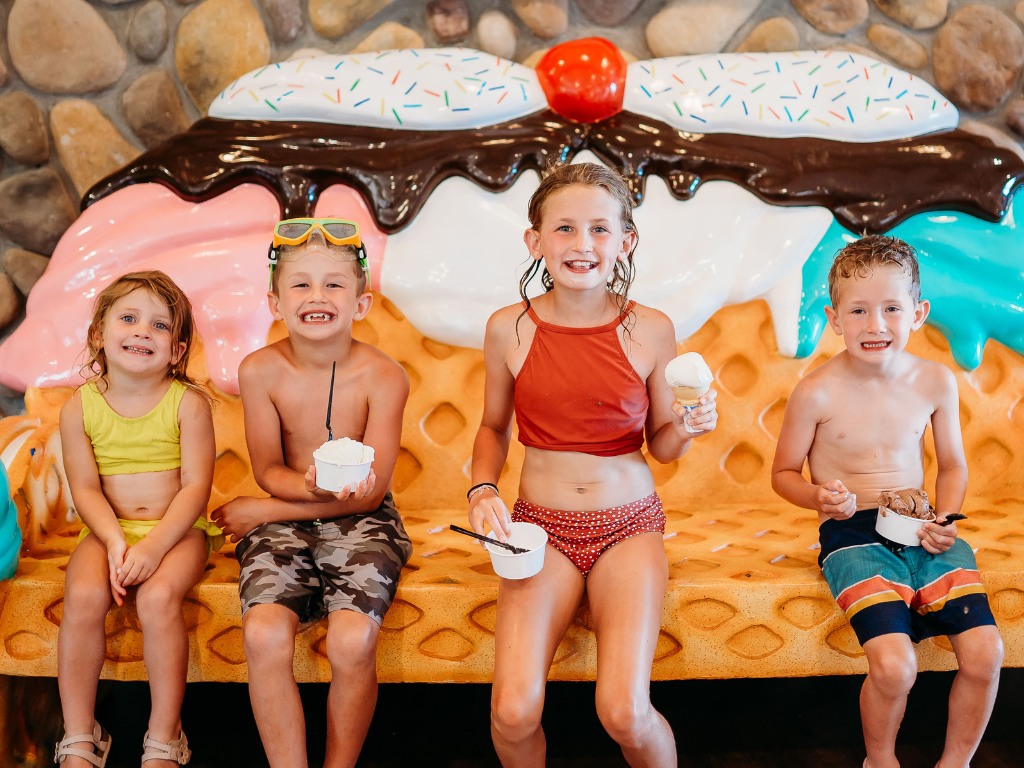 Sweet Treat Spectacular