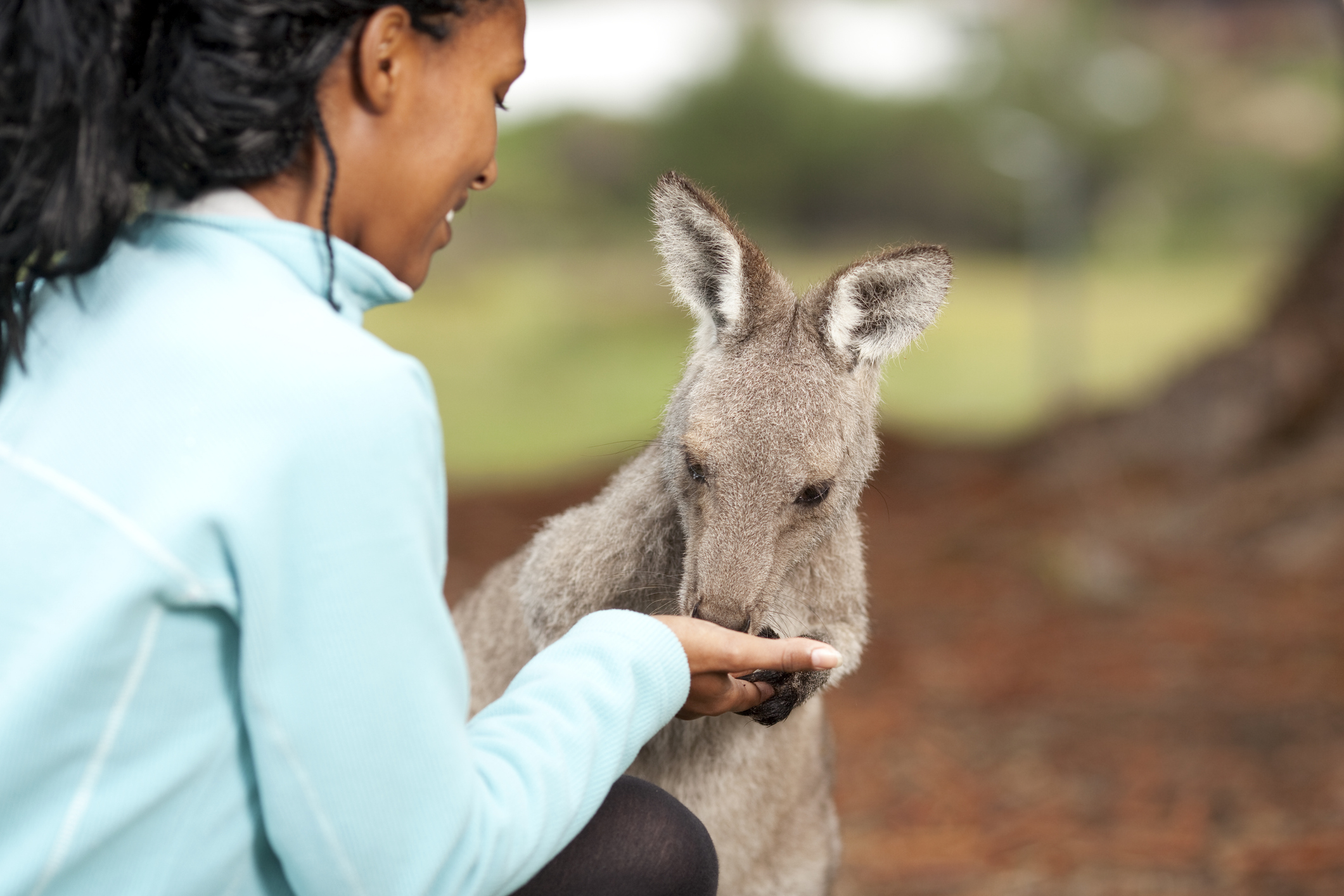 Down Under Adventure Weekend