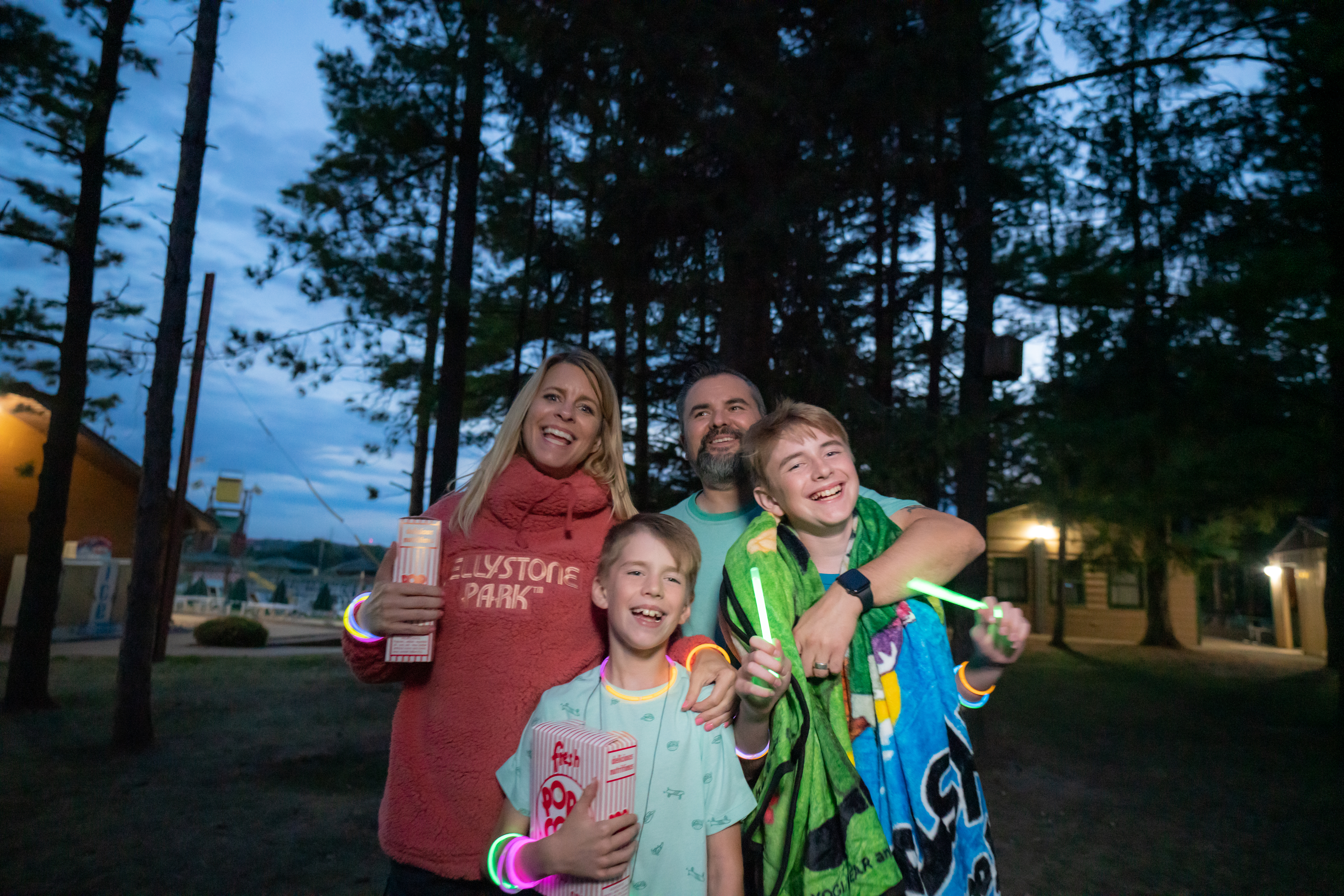Labor Day: End of Summer Bash