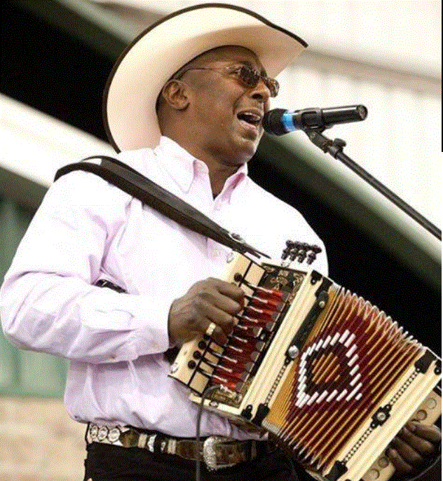 Memorial Day Weekend: Featuring Leroy Thomas!