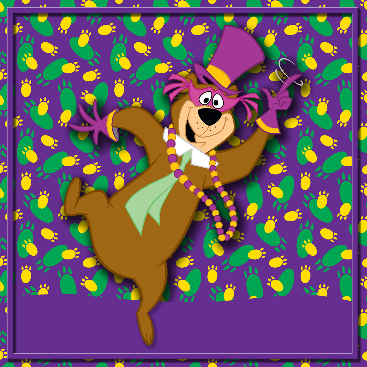 Mardi Gras Weekend