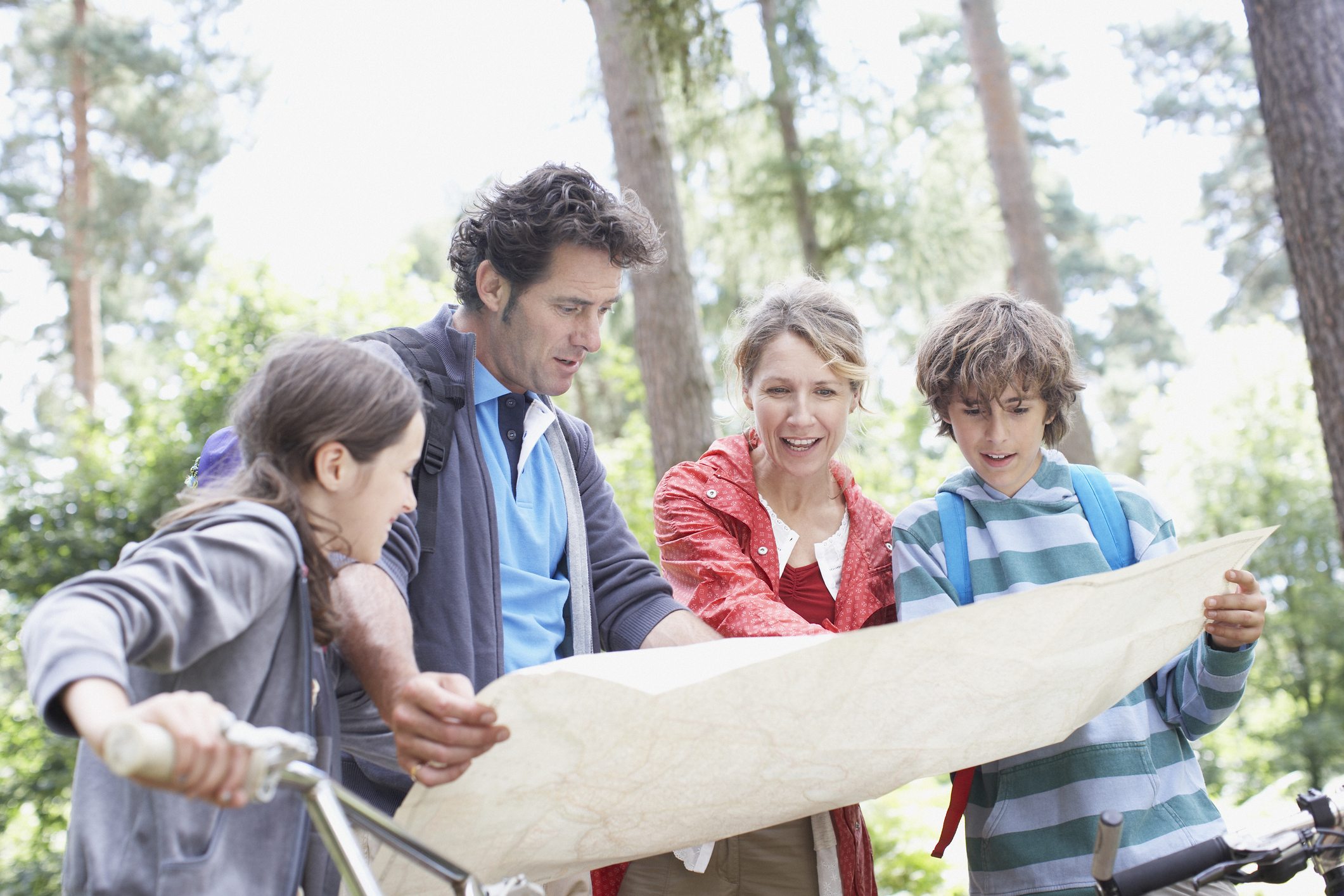 EARTH DAY ADVENTURES WEEKEND