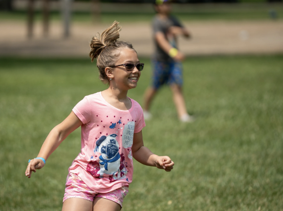 Great Outdoor Games (Father's Day 6/21)