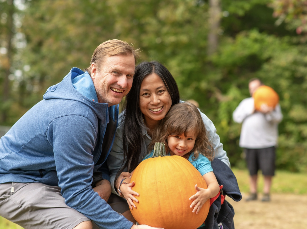 Halloween Weekends (Halloween 10/31)