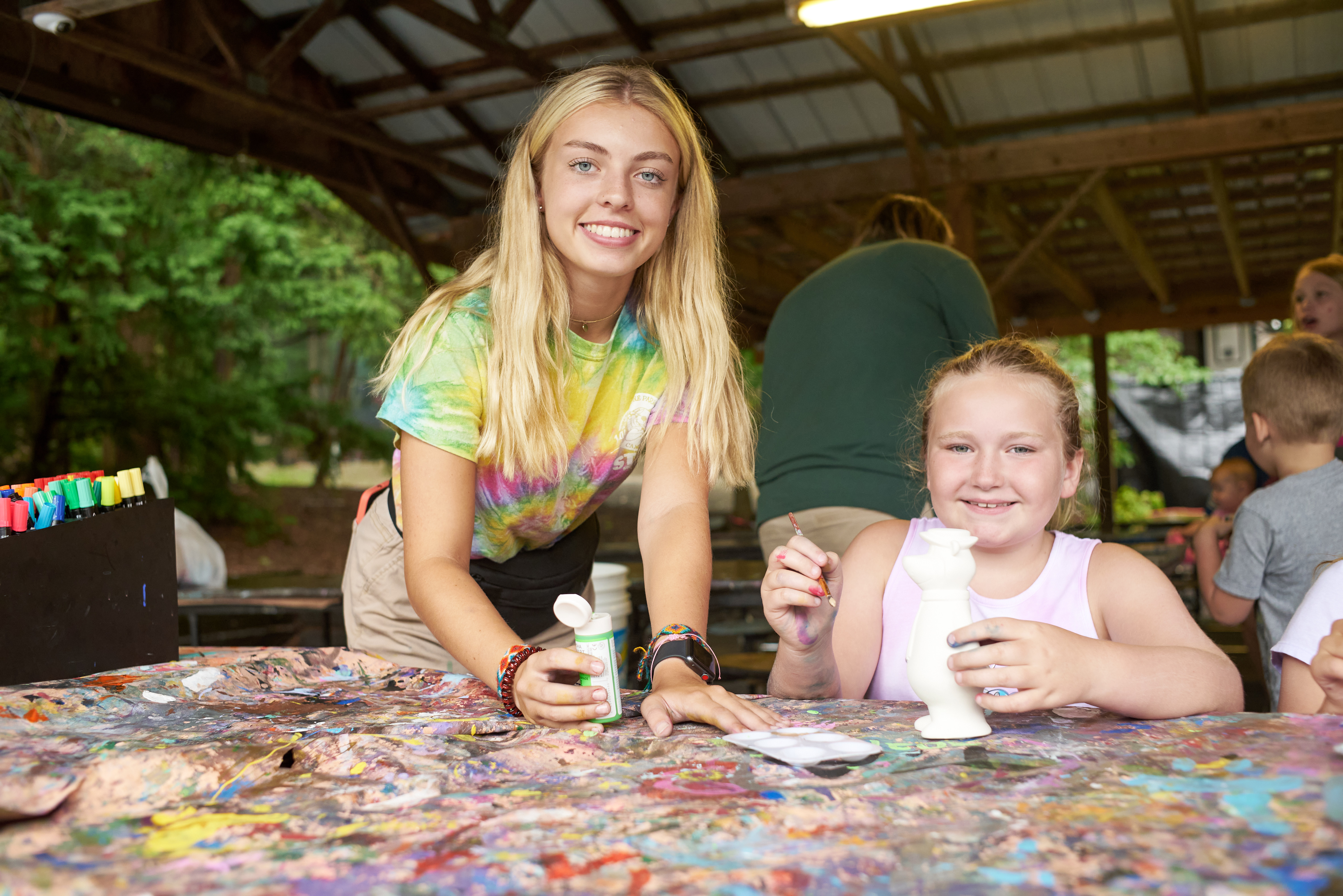 Weekday Activities: July 7-10, 2025