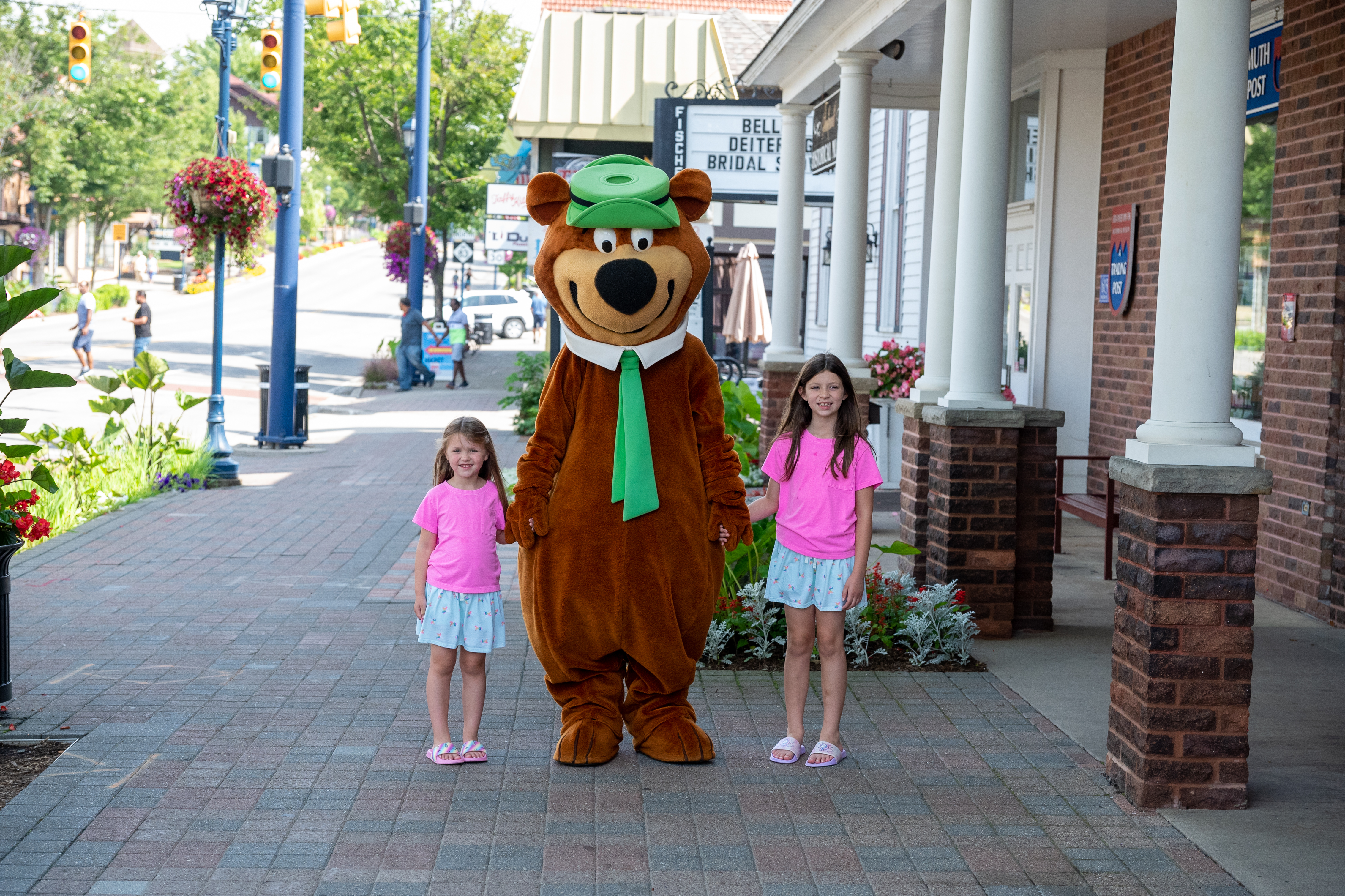Frankenmuth Fundays