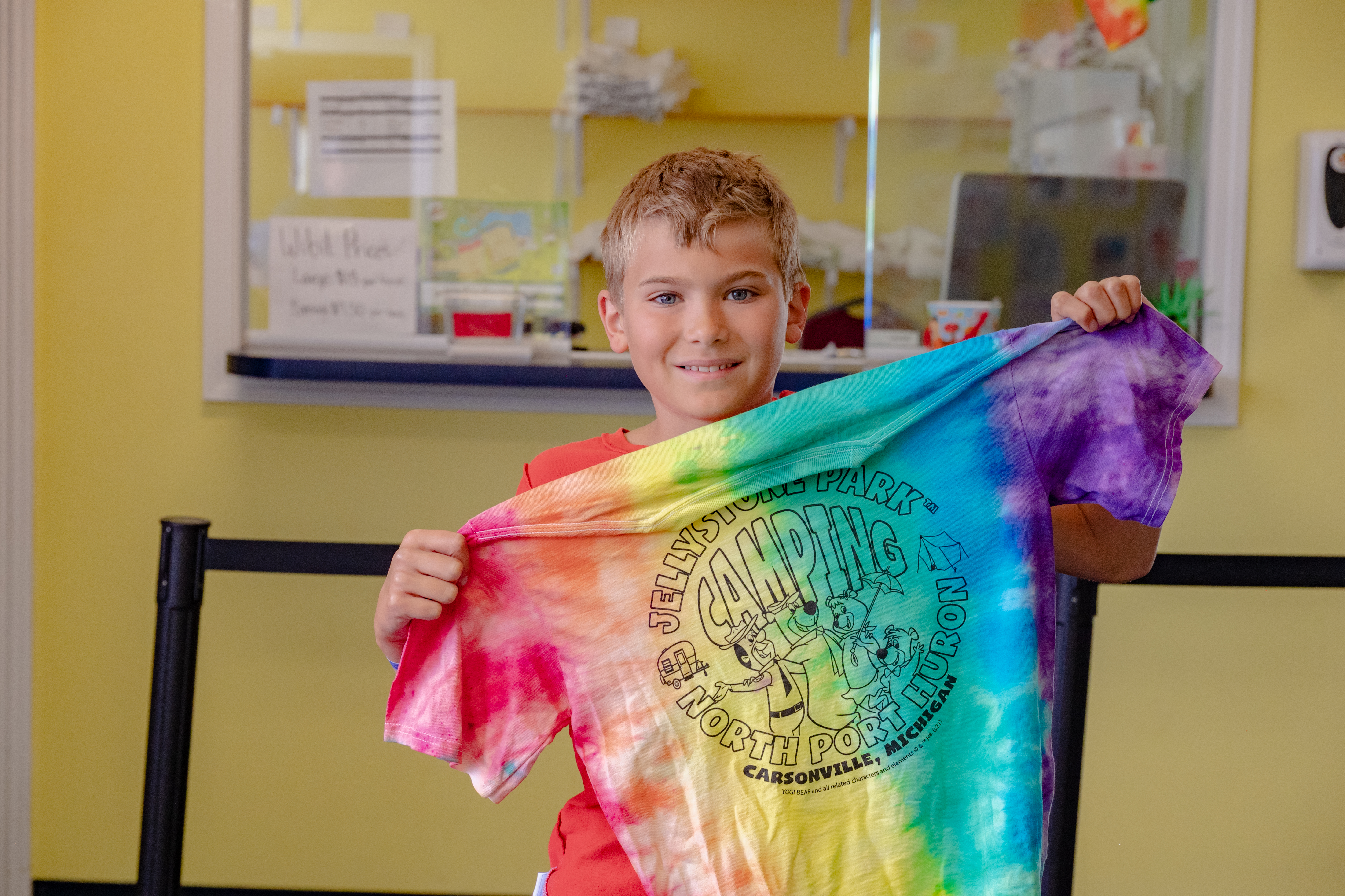 Tie Dye