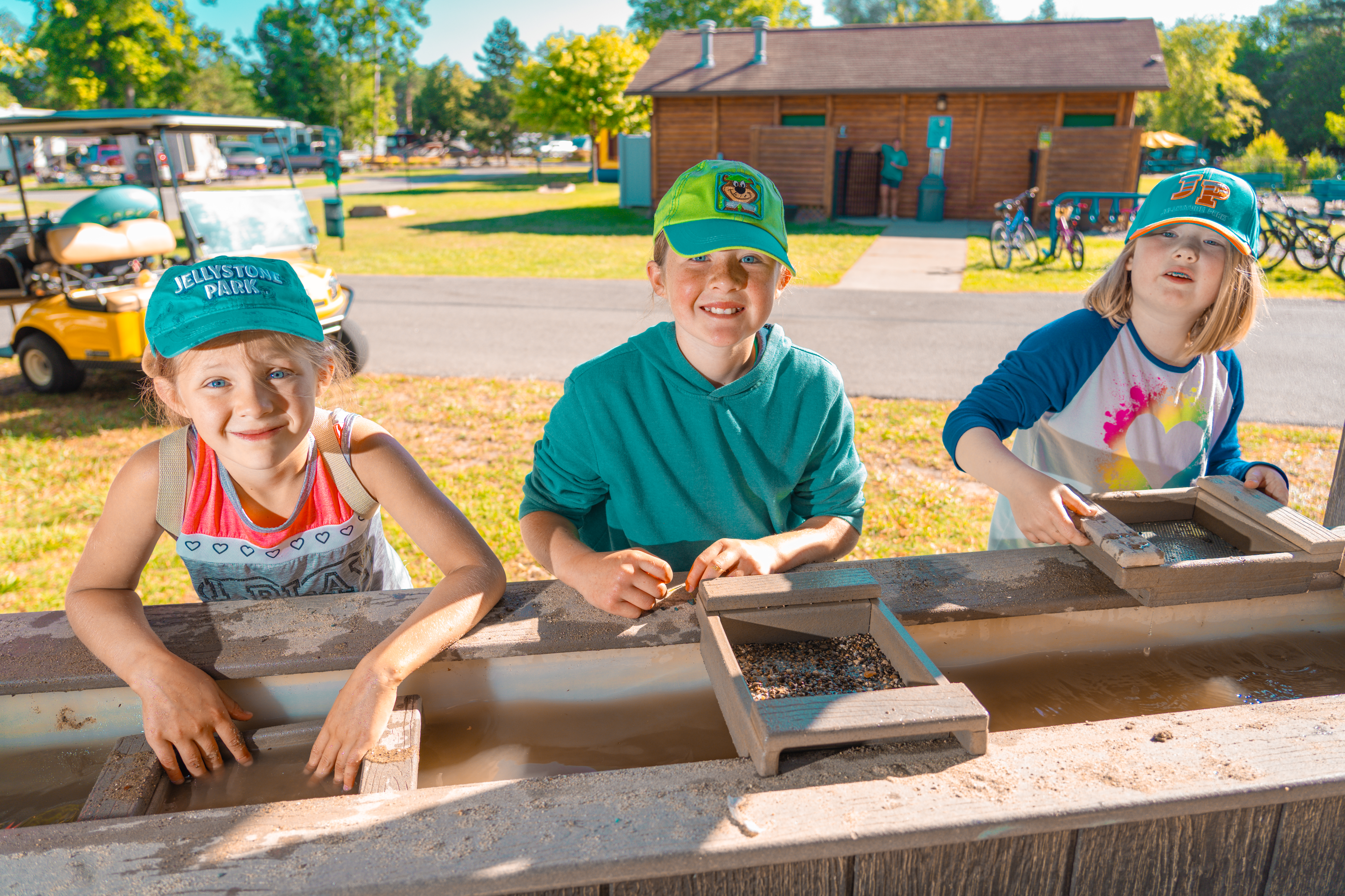 Jellystone Park Petoskey — photo 2