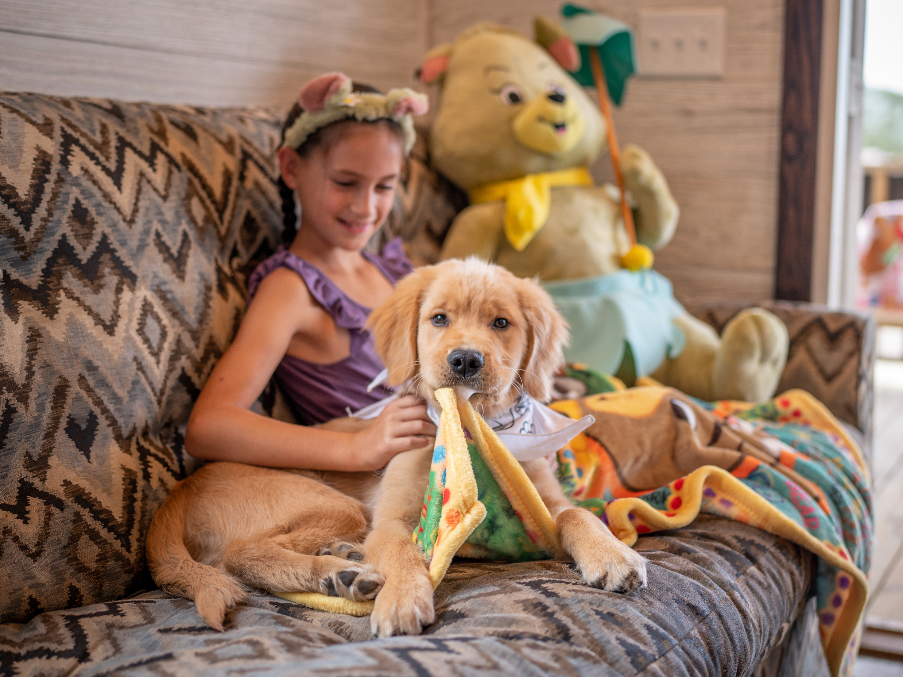 Pet Lovers: Pampered Pets Parade & Costume Contest