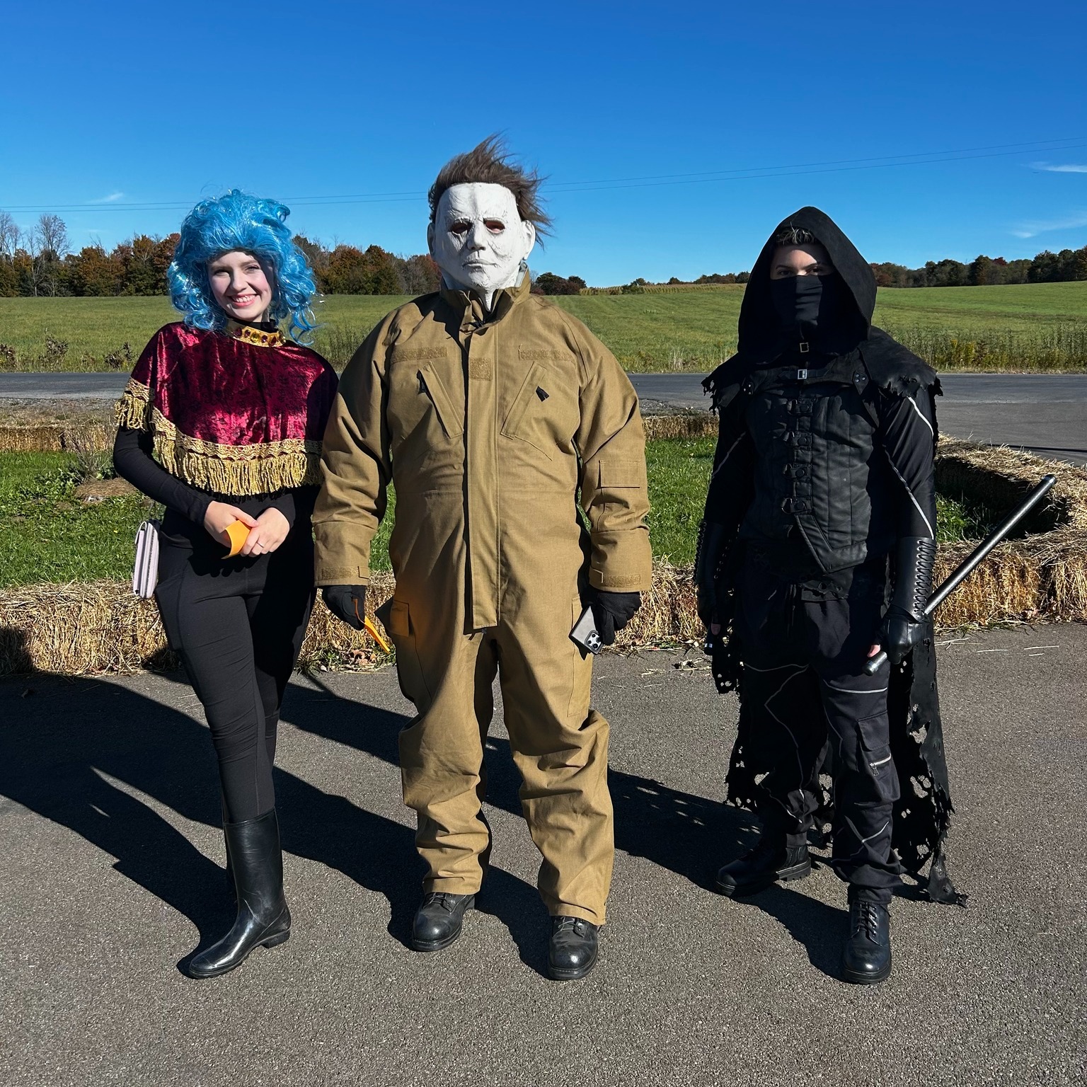 Back to School Monster Bash